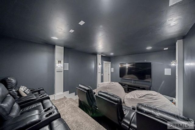 1101 Castle Pines Road, Rexburg, ID 83440