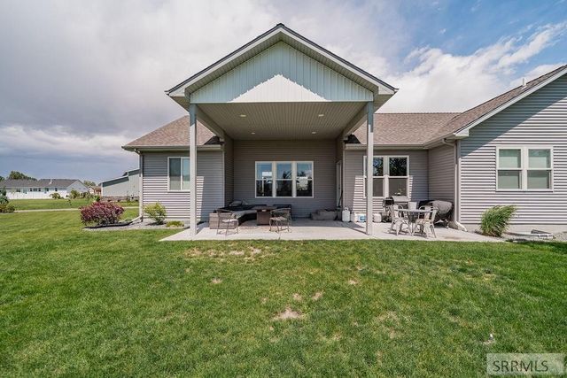 1101 Castle Pines Road, Rexburg, ID 83440