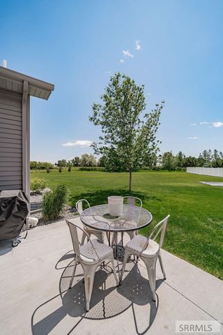1101 Castle Pines Road, Rexburg, ID 83440