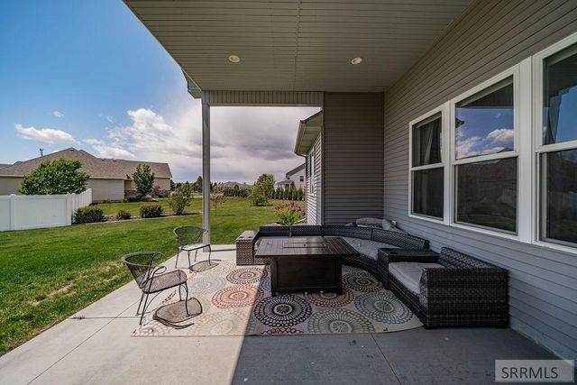 1101 Castle Pines Road, Rexburg, ID 83440