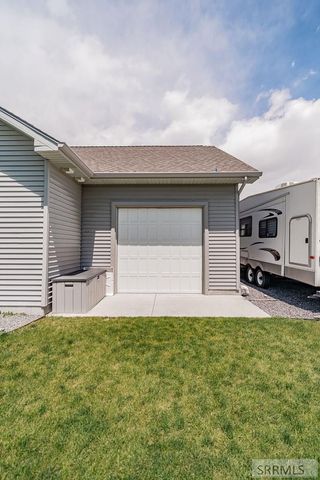 1101 Castle Pines Road, Rexburg, ID 83440