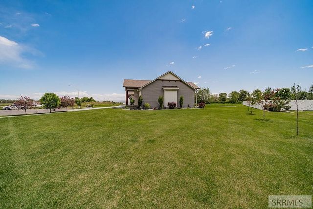1101 Castle Pines Road, Rexburg, ID 83440