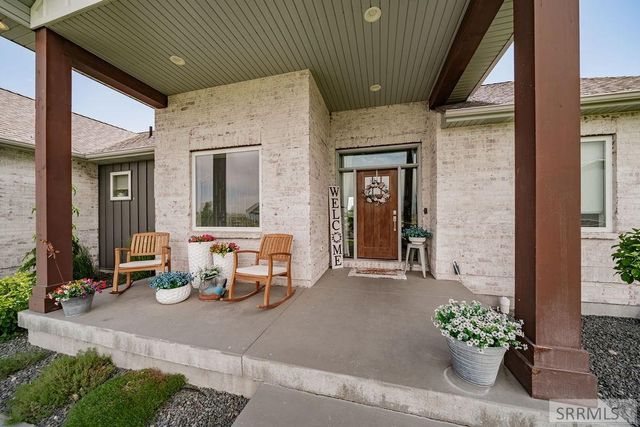 1101 Castle Pines Road, Rexburg, ID 83440