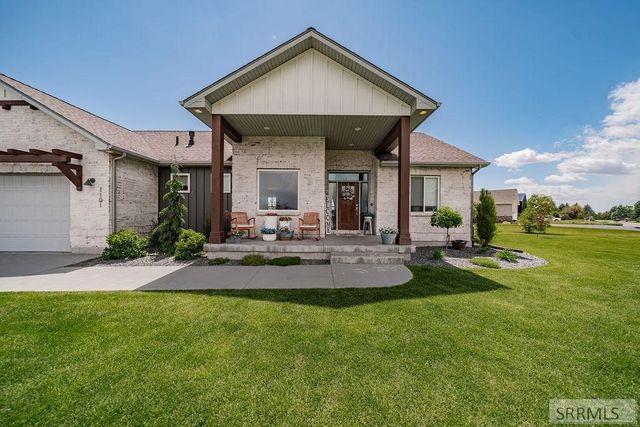 1101 Castle Pines Road, Rexburg, ID 83440