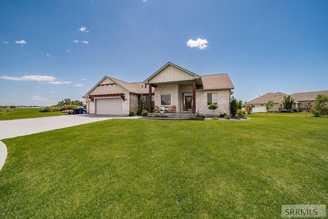 1101 Castle Pines Road, Rexburg, ID 83440