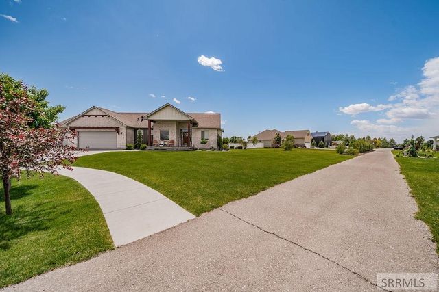 1101 Castle Pines Road, Rexburg, ID 83440