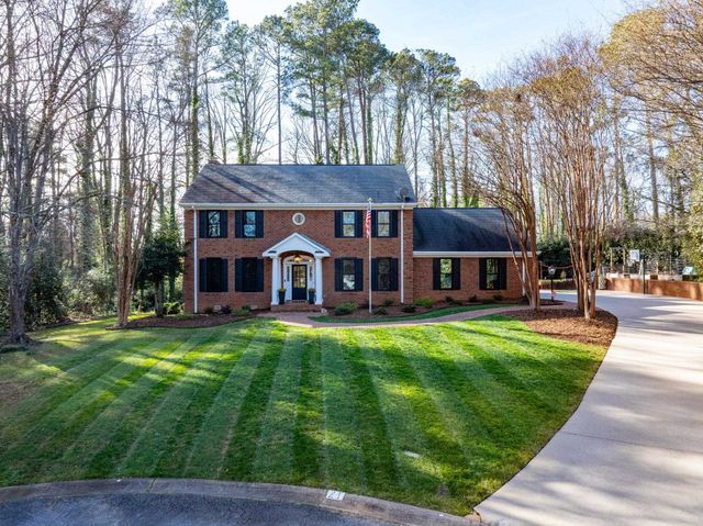 21 Knee Run, Spartanburg, SC 29302