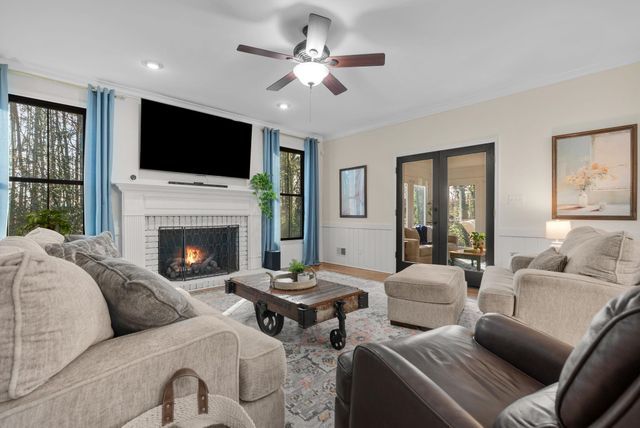 21 Knee Run, Spartanburg, SC 29302