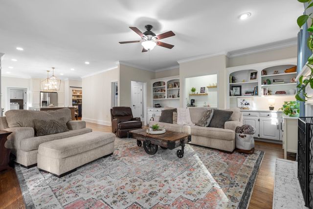 21 Knee Run, Spartanburg, SC 29302