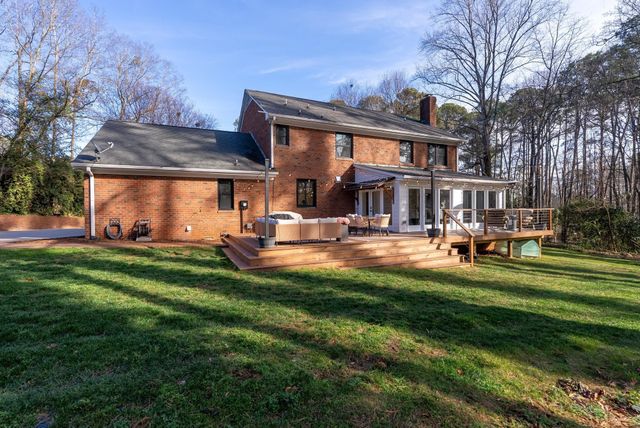 21 Knee Run, Spartanburg, SC 29302