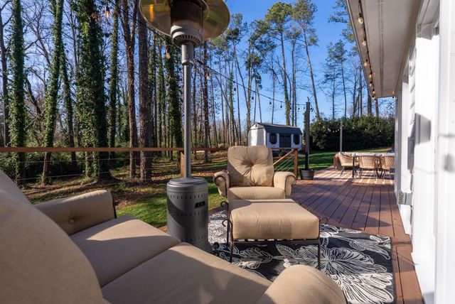 21 Knee Run, Spartanburg, SC 29302