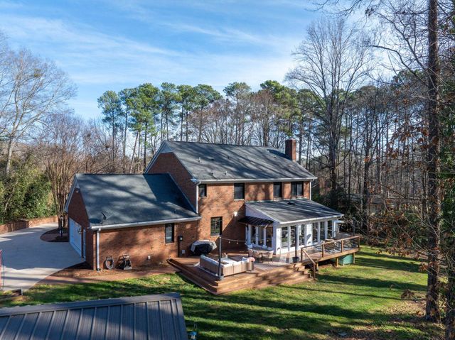 21 Knee Run, Spartanburg, SC 29302