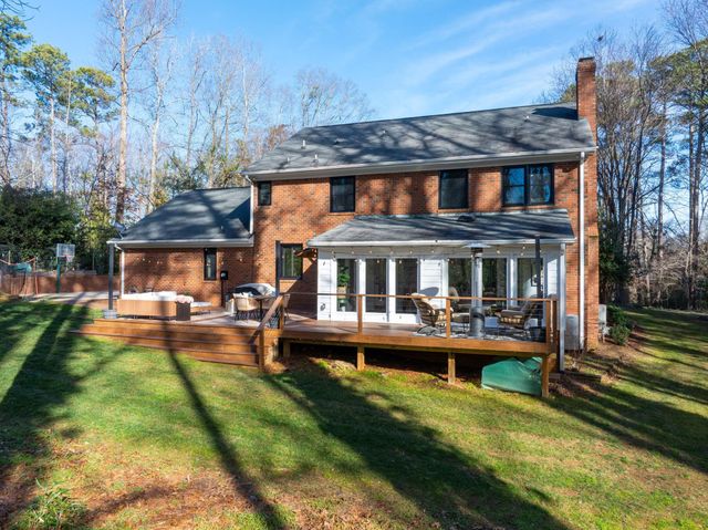 21 Knee Run, Spartanburg, SC 29302