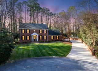 21 Knee Run, Spartanburg, SC 29302