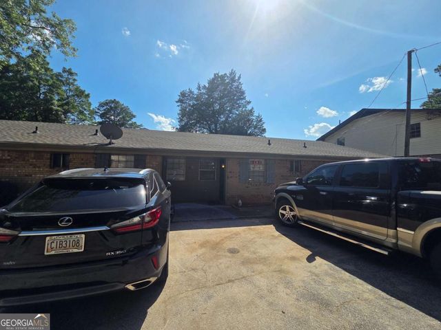897 A Six Oaks Circle B, Norcross, GA 30093