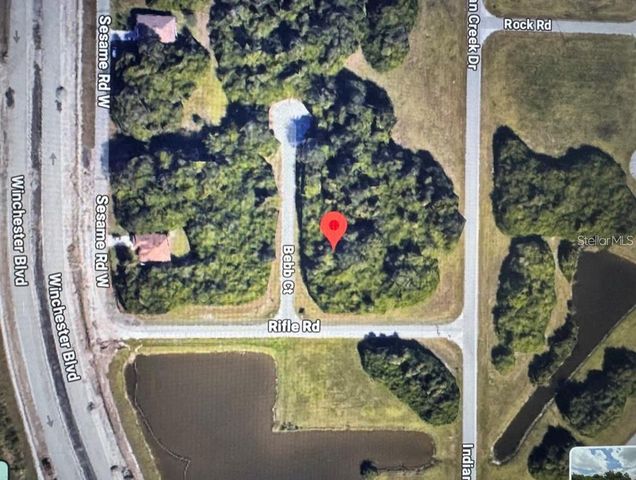 103 BEBB COURT, Rotonda West, FL 33947