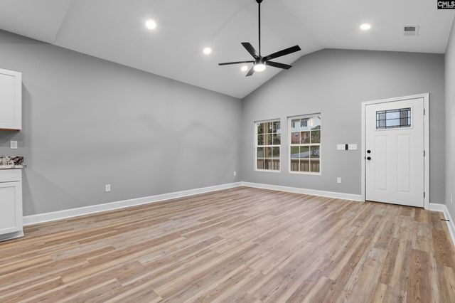 9533 Commonwealth Boulevard, Columbia, SC 29209