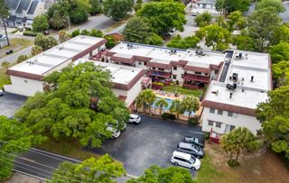 7313 Porcher Dr Apt 17, Myrtle Beach, SC 29572