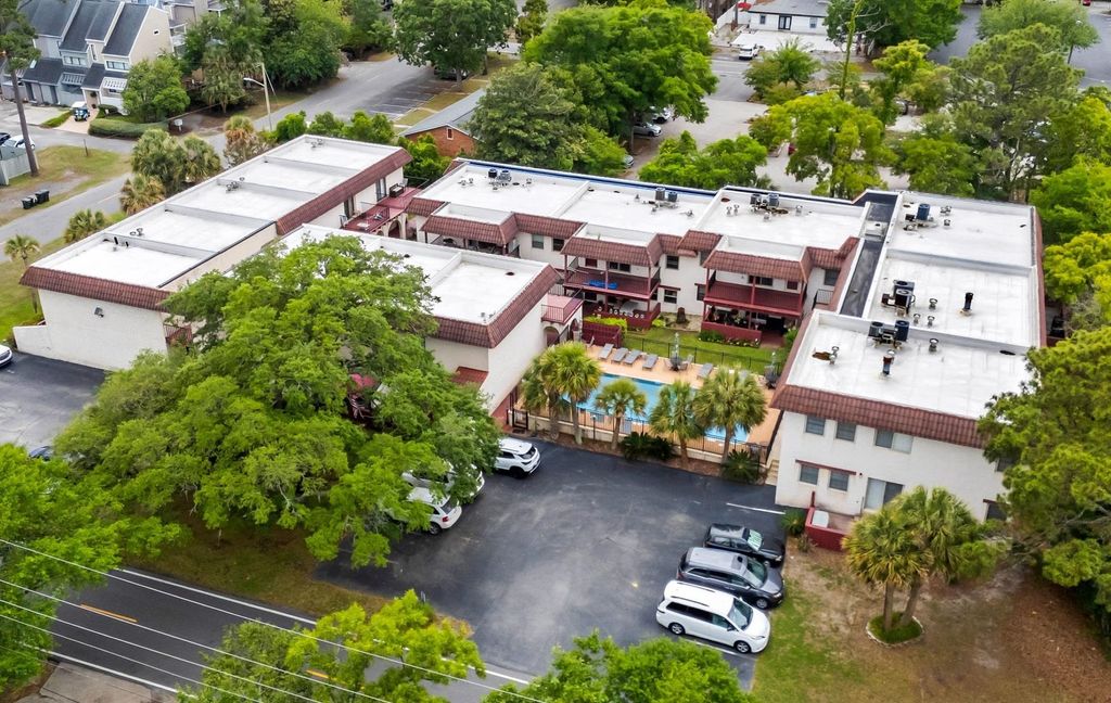 7313 Porcher Dr Apt 17, Myrtle Beach, SC 29572