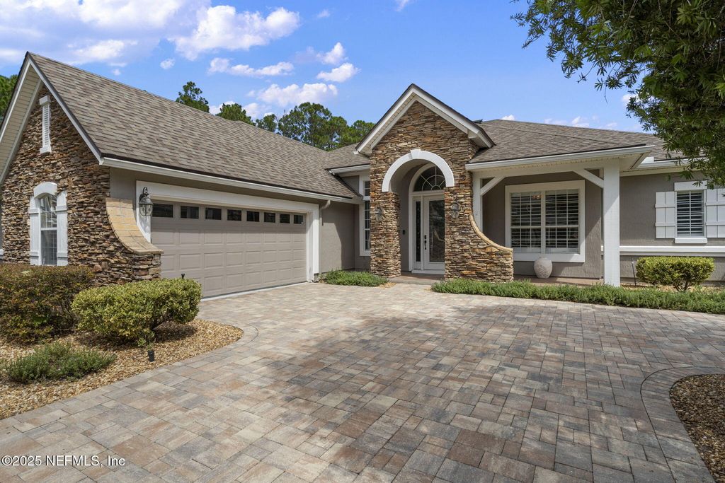 228 FLORES Way, St. Johns, FL 32259