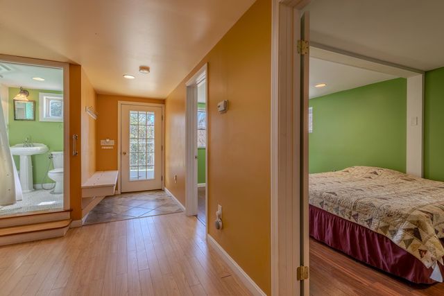 769 Straight Road, Mount Holly, VT 05730