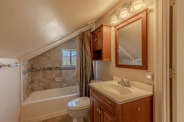 769 Straight Road, Mount Holly, VT 05730