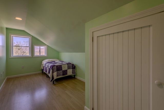 769 Straight Road, Mount Holly, VT 05730