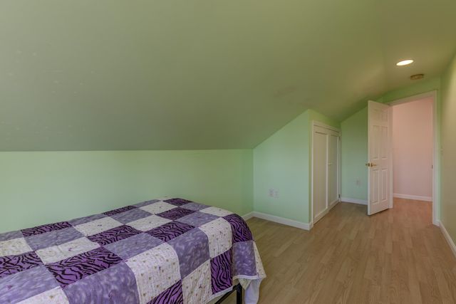 769 Straight Road, Mount Holly, VT 05730