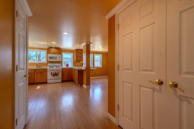 769 Straight Road, Mount Holly, VT 05730