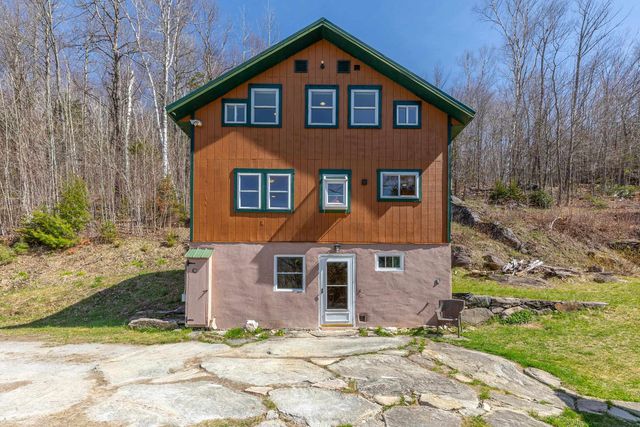 769 Straight Road, Mount Holly, VT 05730