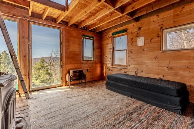 769 Straight Road, Mount Holly, VT 05730