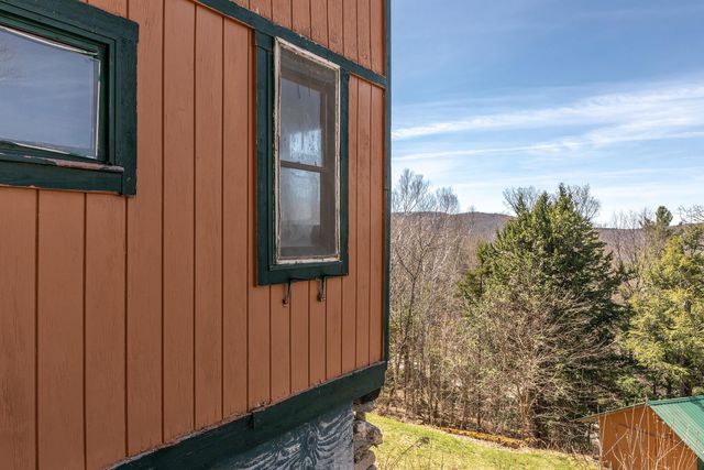 769 Straight Road, Mount Holly, VT 05730
