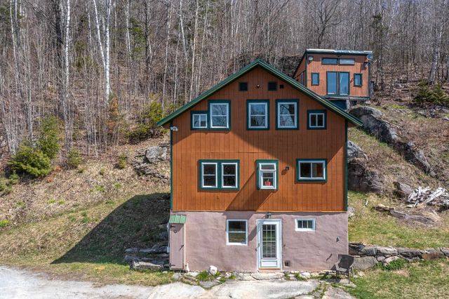 769 Straight Road, Mount Holly, VT 05730