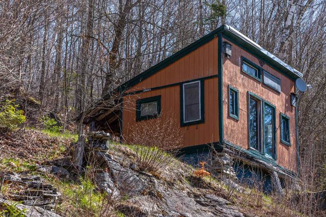 769 Straight Road, Mount Holly, VT 05730