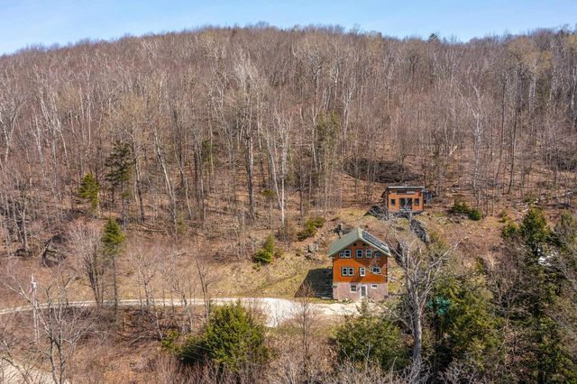 769 Straight Road, Mount Holly, VT 05730