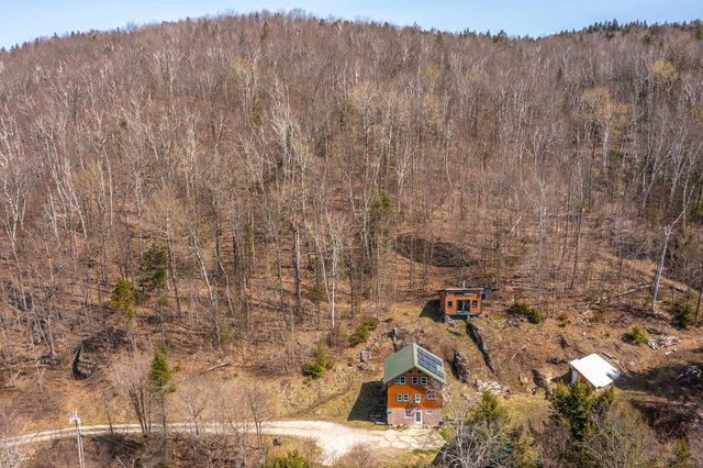 769 Straight Road, Mount Holly, VT 05730