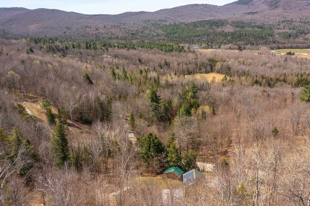 769 Straight Road, Mount Holly, VT 05730