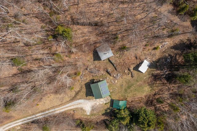 769 Straight Road, Mount Holly, VT 05730