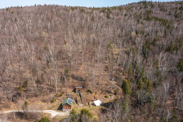 769 Straight Road, Mount Holly, VT 05730