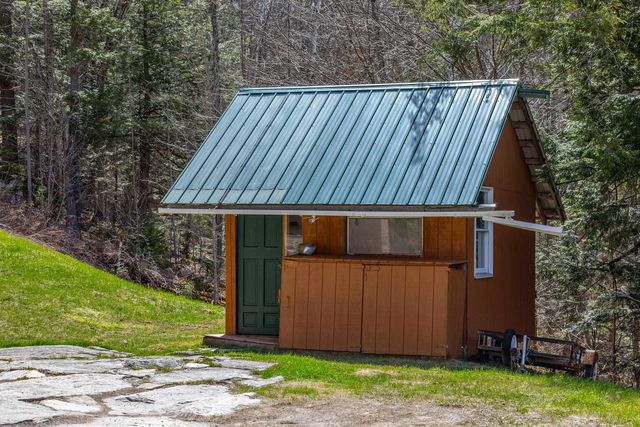 769 Straight Road, Mount Holly, VT 05730
