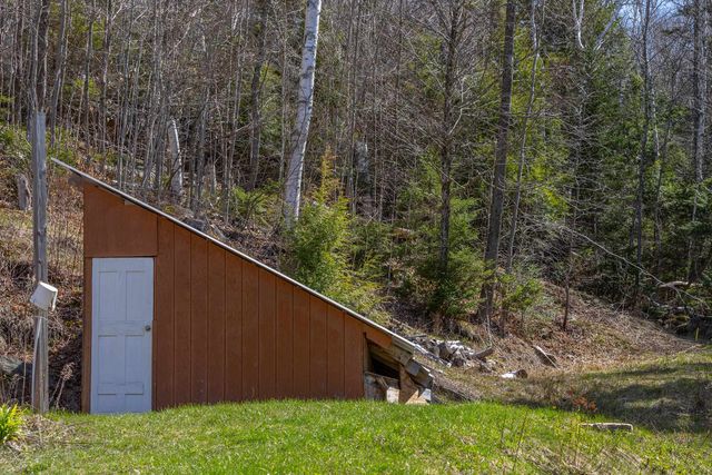 769 Straight Road, Mount Holly, VT 05730