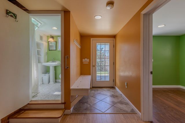 769 Straight Road, Mount Holly, VT 05730