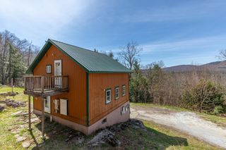 769 Straight Road, Mount Holly, VT 05730