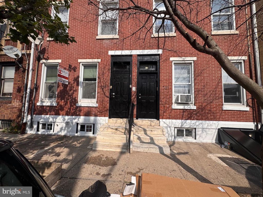 731-00 S 16TH ST, Philadelphia, PA 19146