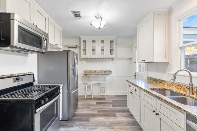 2632 Raymond Avenue, Augusta, GA 30904