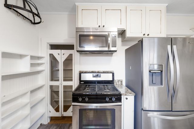 2632 Raymond Avenue, Augusta, GA 30904