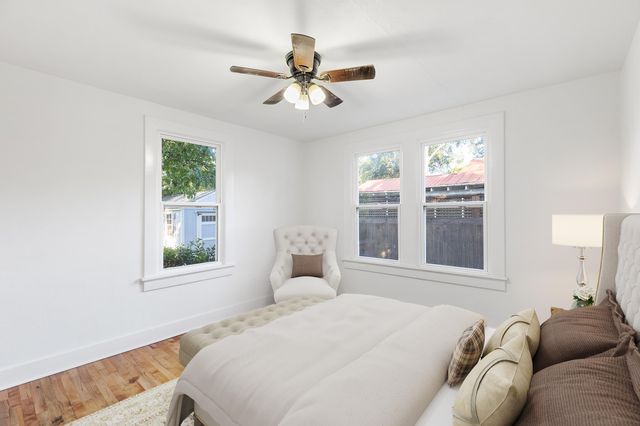 2632 Raymond Avenue, Augusta, GA 30904