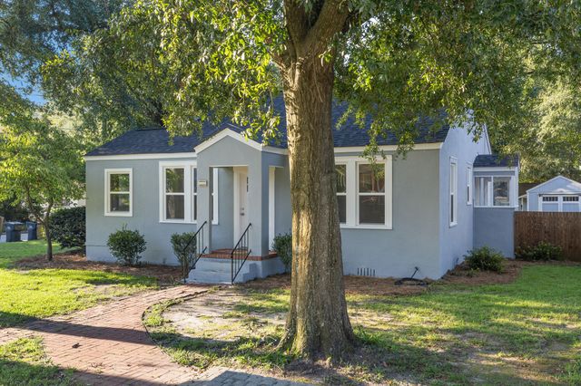 2632 Raymond Avenue, Augusta, GA 30904