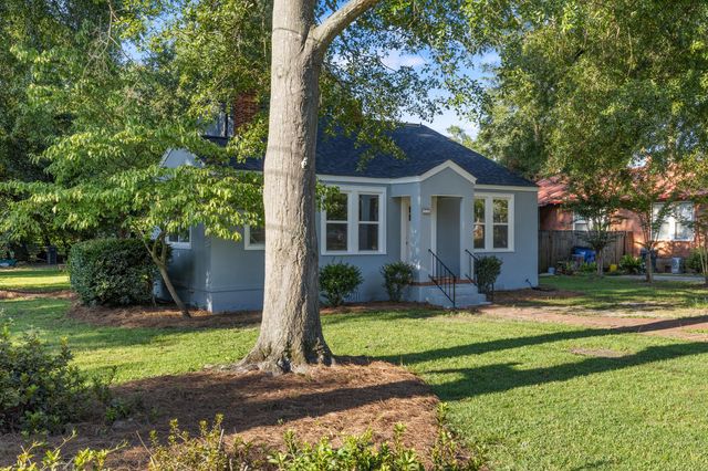 2632 Raymond Avenue, Augusta, GA 30904