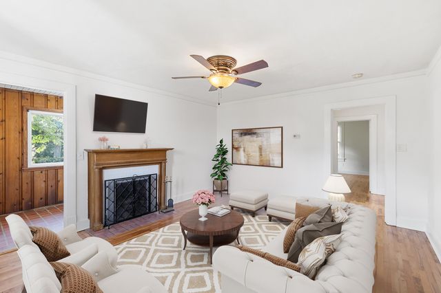 2632 Raymond Avenue, Augusta, GA 30904